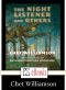 The Night Listener and Others [Signed Slipcase]